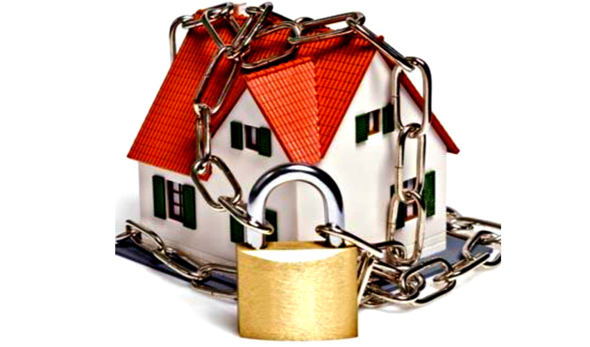 Inbraakbeveiliging Slotenmaker LELYSTAD