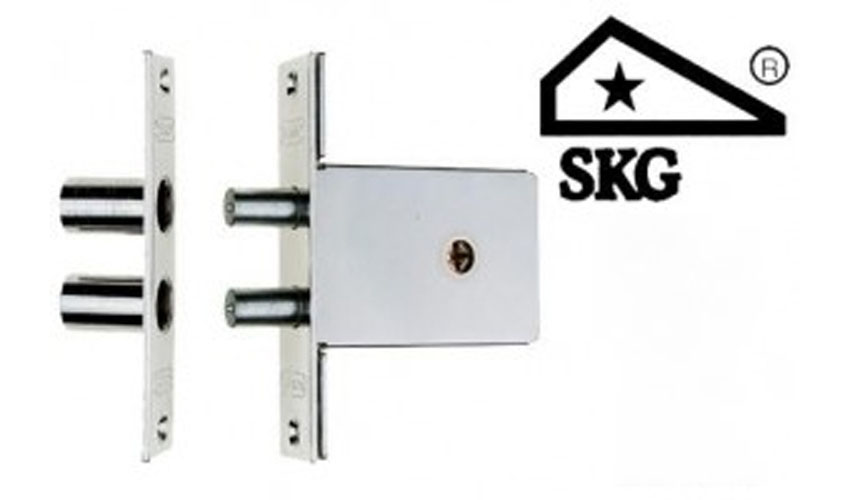 Bijzetslot - Slotenmaker LELYSTAD