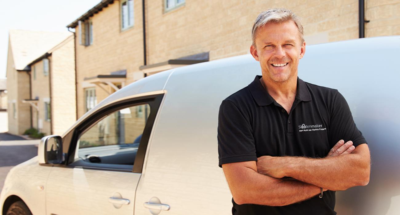 Slotenmaker LELYSTAD