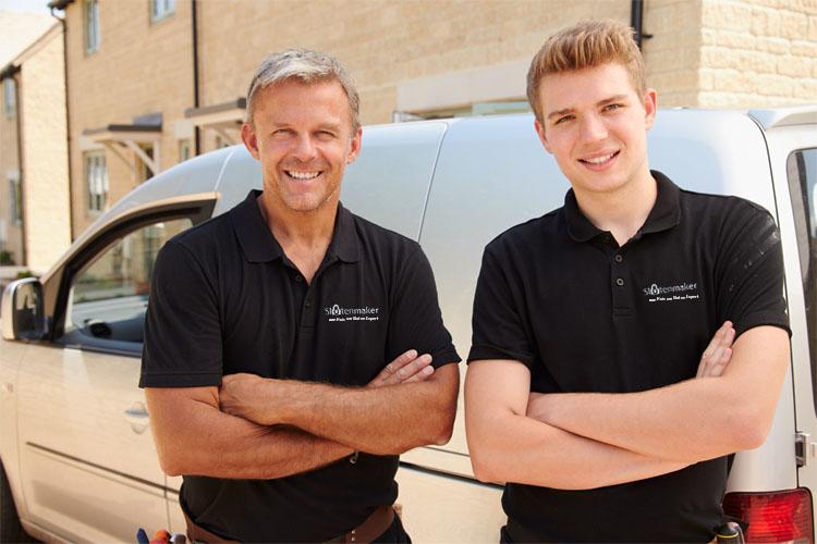 Slotenmaker  Lelystad 